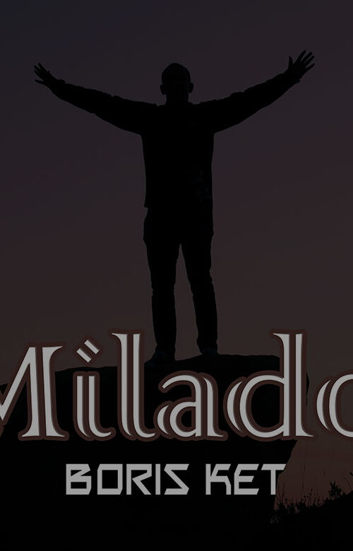 Lancement du Nouveau Single « MILADO » sur YouTube