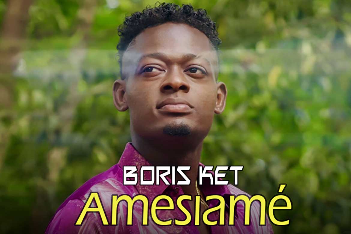 Amesiame