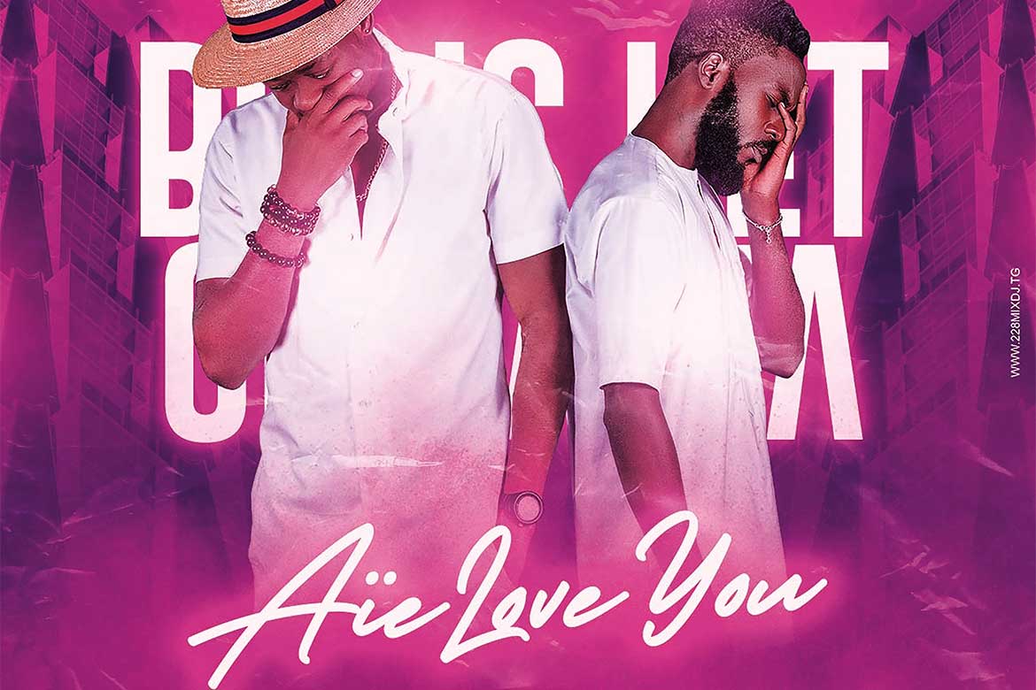 Aïe Love You (ft. Ona Alfa)