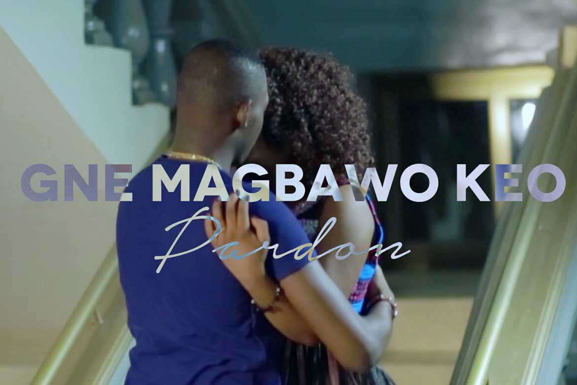 Gne Magbawo Keo