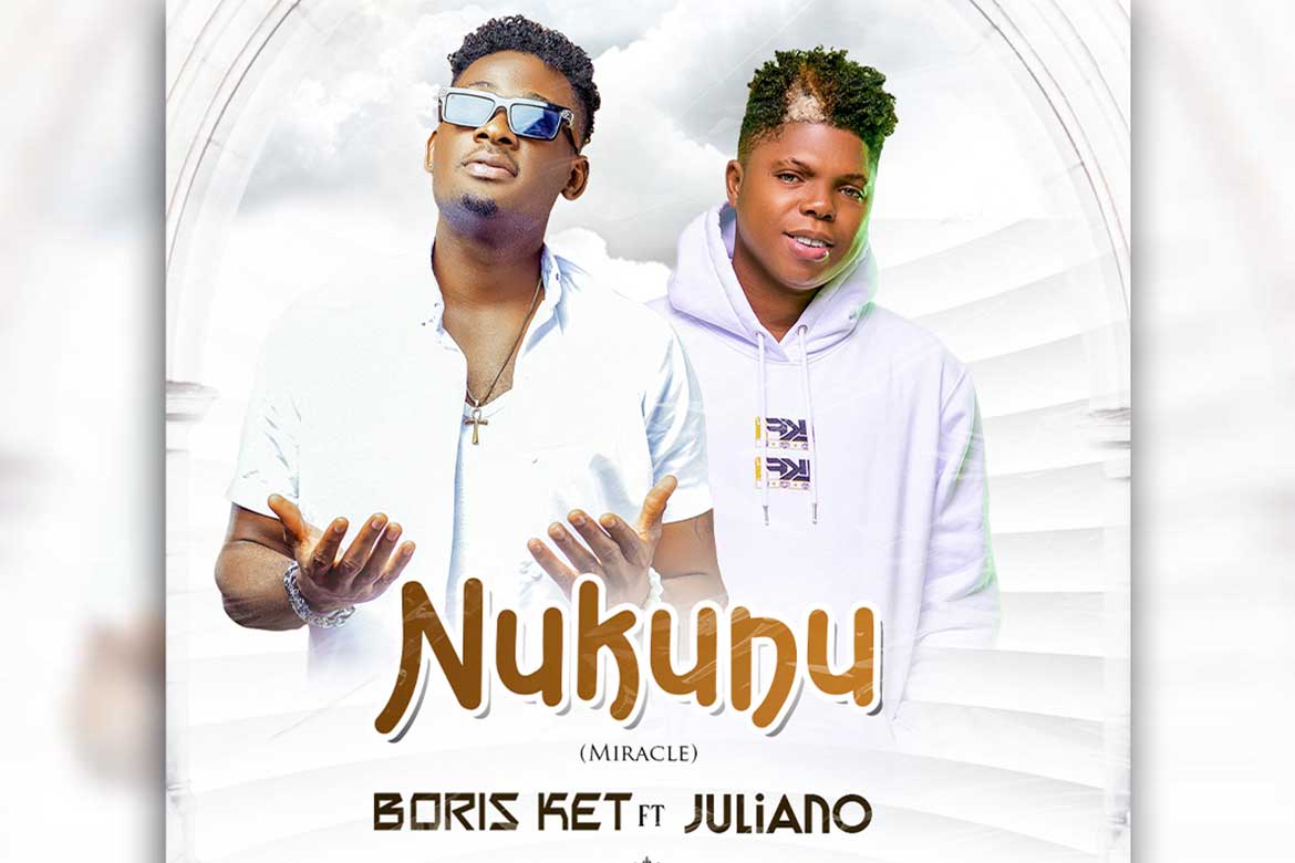 NuKuNu ft. Juliano