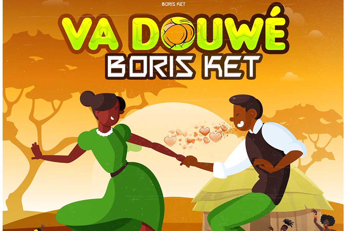 Va Douwé